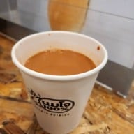 นมโจ ขนมปังปิ้ง อาหารจานเดียว โจ๊ก คั่วไก่ สาขาประชาชื่น39