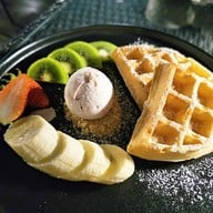 เมนูของร้าน The Tara Bar and Restaurant