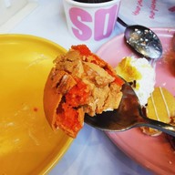 เมนูของร้าน SOURI Emsphere