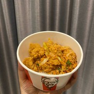 KFC ปตท.โออาร์ ฉลองกรุง