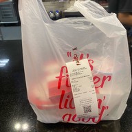 KFC ปตท.โออาร์ ฉลองกรุง