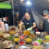 เช็งซิมอี้ แป้งกลมอารมณ์ดี ตรอกโรงหมู