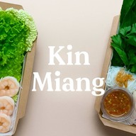 Kin Miang (กิน เมี่ยง)