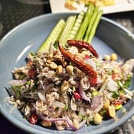 เมนูของร้าน The Tara Bar and Restaurant