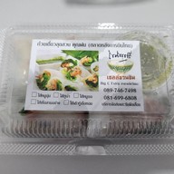 ก๋วยเตี๋ยวลุยสวนคุณฝน บิ๊กซี แจ้งวัฒนะ