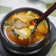 DDM     ร้าน อาหารเกาหลี