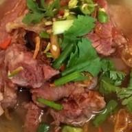 เบนซ์ ข้าวโพดคลุกเนย