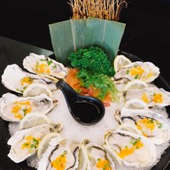 Tohkai Yakiniku เทอร์มินอล 21