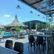 บรรยากาศ ลานนา วอเตอร์ไซด์ พัทลุง