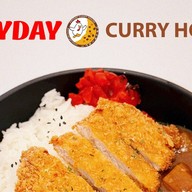 FRYDAY CURRY HOUSE