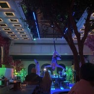 Aesops Greek Restaurant & Rooftop Asok (Sukhumvit 16)