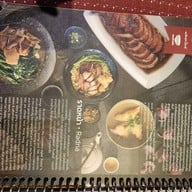 แสนยอด WOK บางรัก