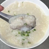 เมนูของร้าน โจ๊กเจ๊หมวยเกี้ย #VALUE!
