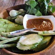 ครัวบ้านหมุย