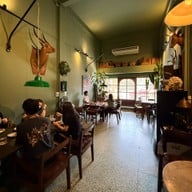 Chawee (ฉวี) เชียงใหม่