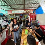 ข้าวซอย ลุงประกิจกาดก้อม