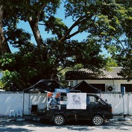 กาแฟรถตู้ Van 36 Coffee