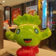 MK Restaurants วนิลามูน