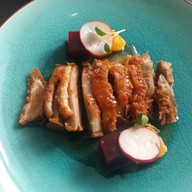 เมนูของร้าน Umami By Han Maastricht