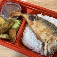 เมนูของร้าน ร้านอีป้าจิ๊บ