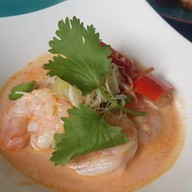 เมนูของร้าน Umami By Han Maastricht