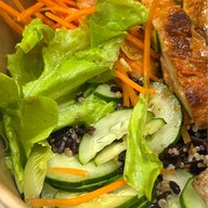SaladStop! The Emsphere