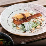 เมนูของร้าน Rhapsody speed & slow Rhapsody speed & slow