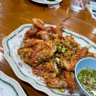 เจ๊ต้อยซีฟู้ด สามโคก
