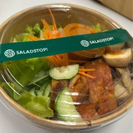 SaladStop! The Emsphere