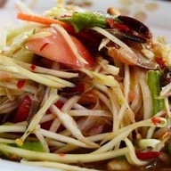 ส้มตำ/น้ำชง  เอกชัย45
