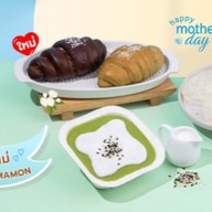 เบเกอรี่ Miss Mamon โฮมโปร พระราม 3