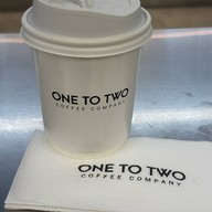 One To Two Coffee - MBK MBK