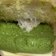 Brassica Doughnuts บราสสิก้าโดนัท เอ็มสเฟียร์