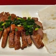 เมนูของร้าน Yuenan เดอะเซอร์เคิล ราชพฤกษ์