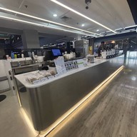 One To Two Coffee - MBK MBK