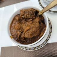 เมนูของร้าน เมธาวลัย ศรแดง พระนคร