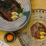 เมนูของร้าน Saku