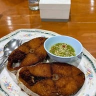 เจ๊ต้อยซีฟู้ด สามโคก