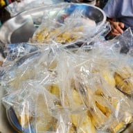 กิมเอ็ง กล้วยเชื่อม