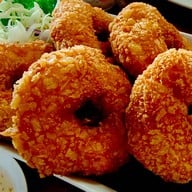 ครัวทอง ตำส้มหอยคุณยาย