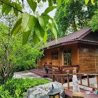 บรรยากาศ GreenChef