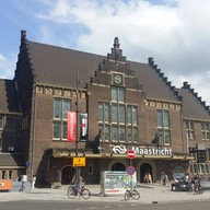 หน้าร้าน Umami By Han Maastricht