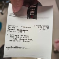 The Pizza Company ปากน้ำ