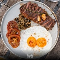 เมนูของร้าน Rhapsody speed & slow Rhapsody speed & slow