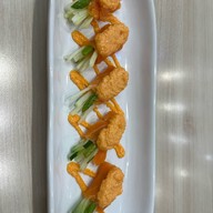 Fuji Japanese Restaurant  Terminal 21 Pattaya