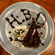 เมนูของร้าน The Duke's At The Gallery