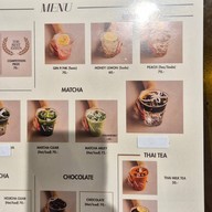 V/S COFFEE อโศก