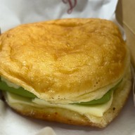 Brassica Doughnuts บราสสิก้าโดนัท เอ็มสเฟียร์