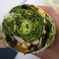เมนูของร้าน สวนผัก โอ้กะจู๋ J Park ศรีราชา