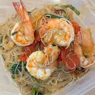 เมนูของร้าน ร้านอีป้าจิ๊บ